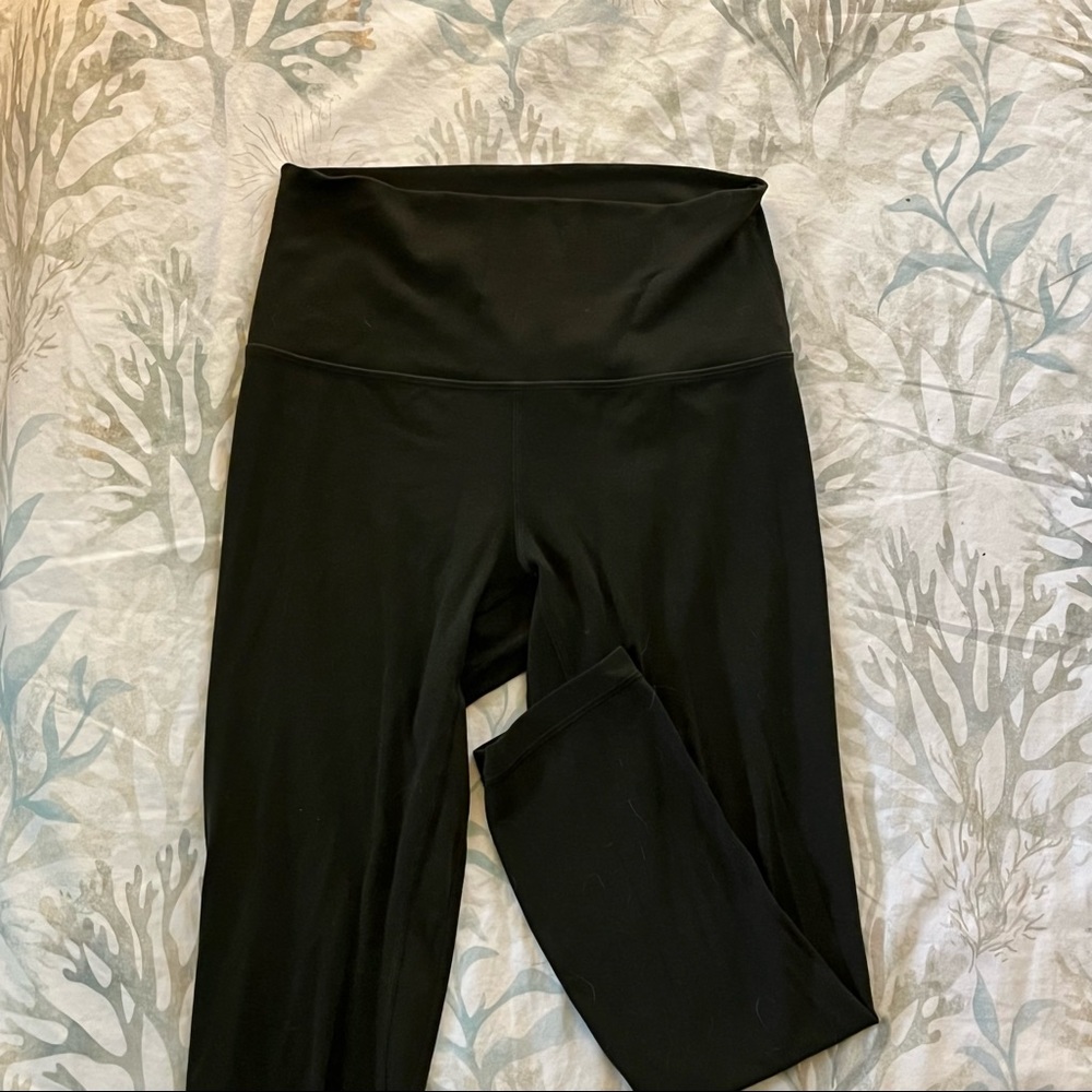 lululemon Align High-Rise Pant 25"